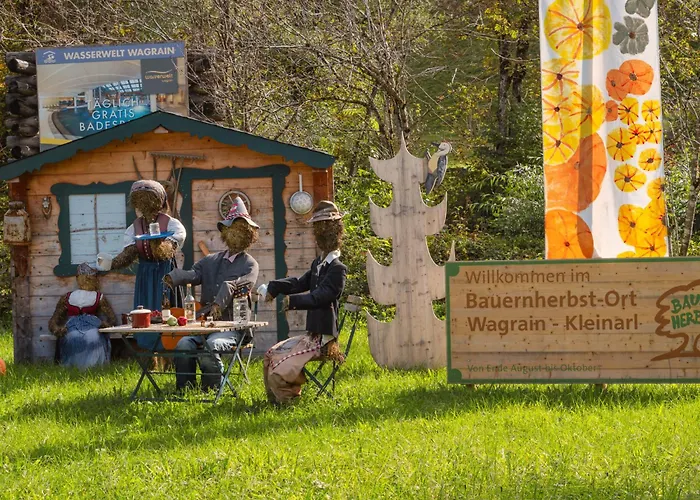 Schwarzenegg By Interhome Semesterbostad